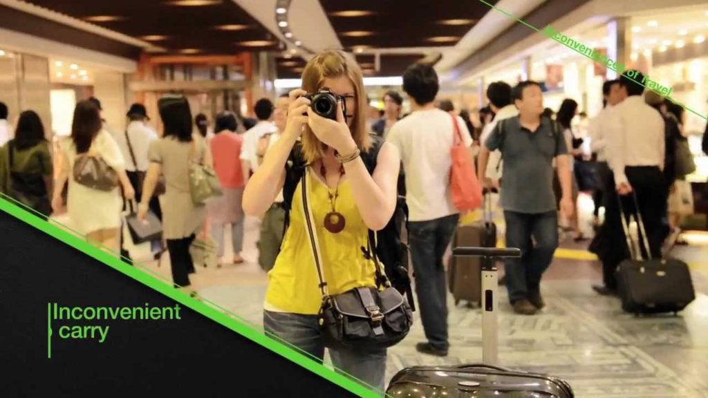 【Tokyo】Adventure Alone★Meet the Friendly Tokyo at JR East Japan Travel Center