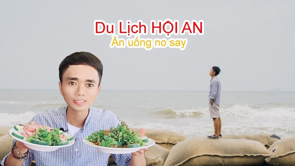 DU LỊCH HỘI AN | Dạo biển Cửa Đại – Ăn hải sản Ngon Bổ Rẻ DU LỊCH HỘI AN | Dạo biển Cửa Đại - Ăn hải sản Ngon Bổ Rẻ