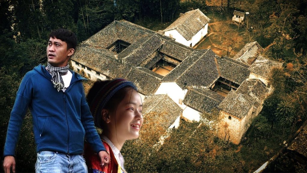 Dinh Thự Vua Mèo Và Những Bí Ẩn Chưa Từng Hé Lộ | Du Lịch Hà Giang | Traveling Man Dinh Thự Vua Mèo Và Những Bí Ẩn Chưa Từng Hé Lộ | Du Lịch Hà Giang | Traveling Man