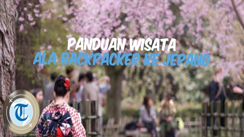 Panduan Lengkap Wisata ke Jepang ala Backpacker, Coba Sensasi Menginap di Warnet