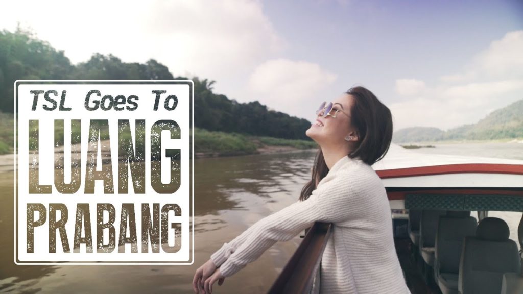 Laos - An Asian Road Trip Experience You'll Never Forget - TSL Escapades: Episode 1