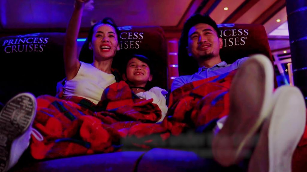 Majestic Princess - Walk-Through Tour Video | Princess Cruises