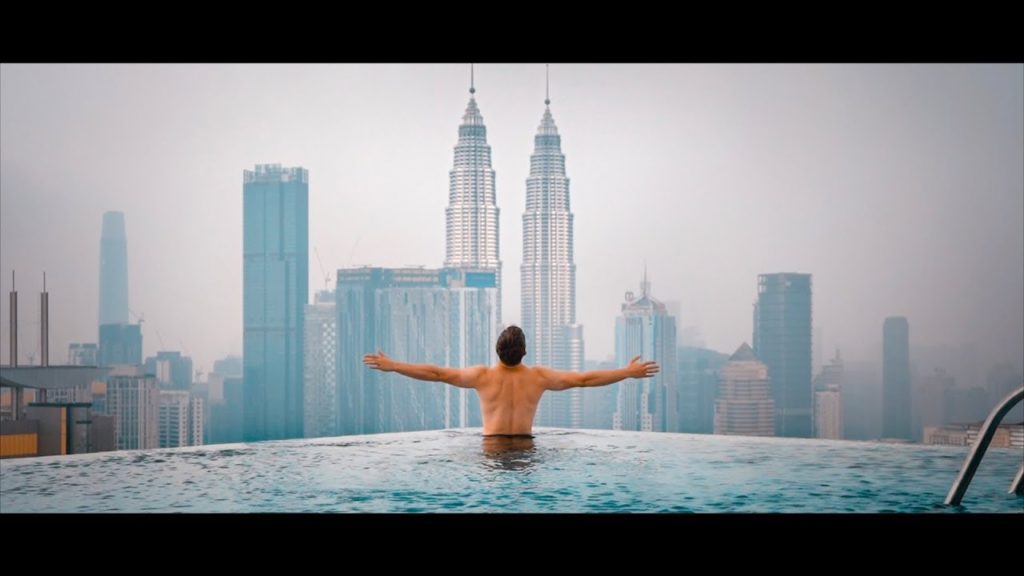 I Dragged My Best Friend Into Malaysia I Dragged My Best Friend Into Malaysia