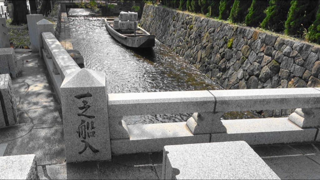 【4K】Kyoto Takase River・Kiyamachi Street 2019  高瀬川・木屋町通り - 京都 | Japan walking guide