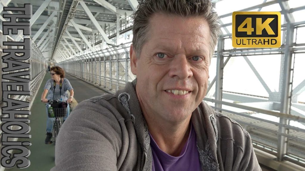 Cycling 🚴‍♂️ The Shimanami Kaido Japan 🇯🇵