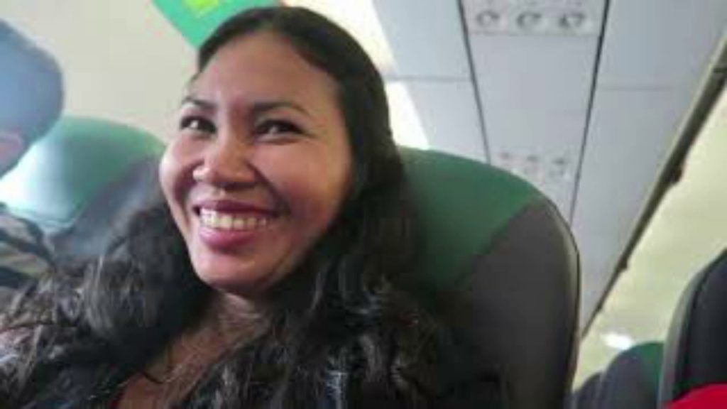 PHILIPPINE EXPAT VISA RUN to Hong Kong (2019) ~ VERY DIFFICULT TRIP ~ Bacolod City ~ Video  3