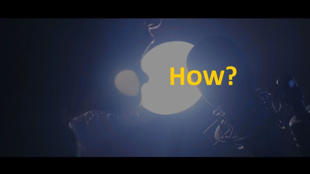 How - jbRockz | Fuji XT3 | Music Video