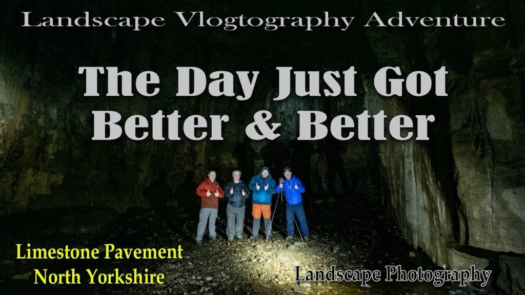 North Yorkshire - Landscape Photography