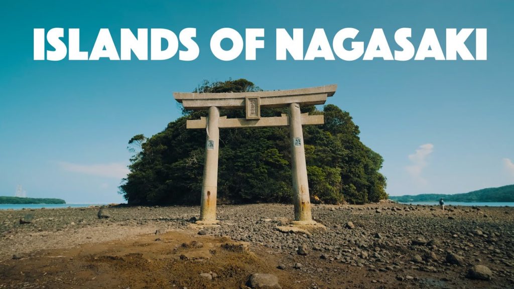 ISLANDS OF NAGASAKI - Iki Island (壱岐諸島) and Tsushima Island (対馬) [Fujifilm X-T3, 4K]