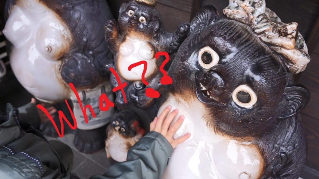 Japan Road Trip – Happy moments @ Ogimachi Shirakawago Japan Road Trip - Happy moments @ Ogimachi Shirakawago