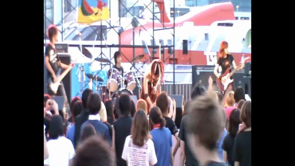 Voyage au Japon : Kobe 神戸市