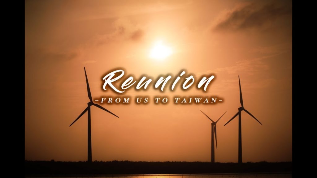 REUNION IFrom US to TaiwanIsony a6400 cinematic vlog REUNION IFrom US to TaiwanIsony a6400 cinematic vlog