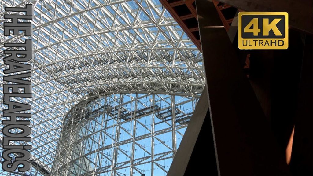 Kanazawa Station Japan 🇯🇵