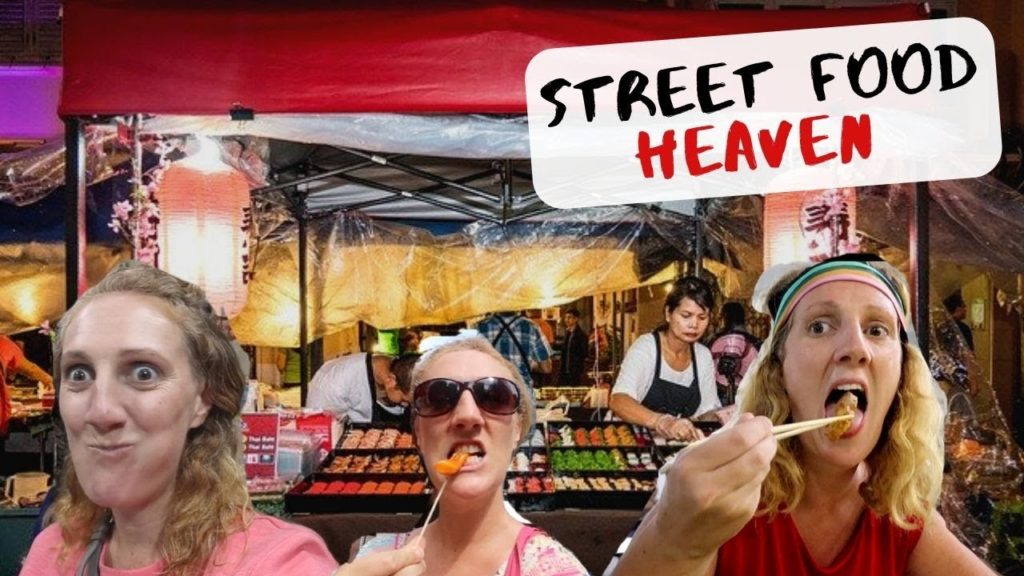 7 Best ASIAN Food Destinations – SRI LANKA, INDIA, JAPAN! 7 Best ASIAN Food Destinations - SRI LANKA, INDIA, JAPAN!