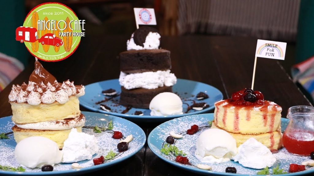 [ KagoshimaCity(Kagoshima)：Izakaya (Japanese Style Pub) ]ANGELO CAFE