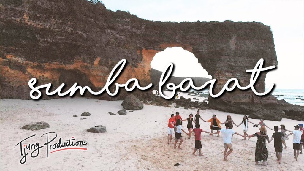 8 KEAJAIBAN Sumba Barat | Travel 8 KEAJAIBAN Sumba Barat | Travel