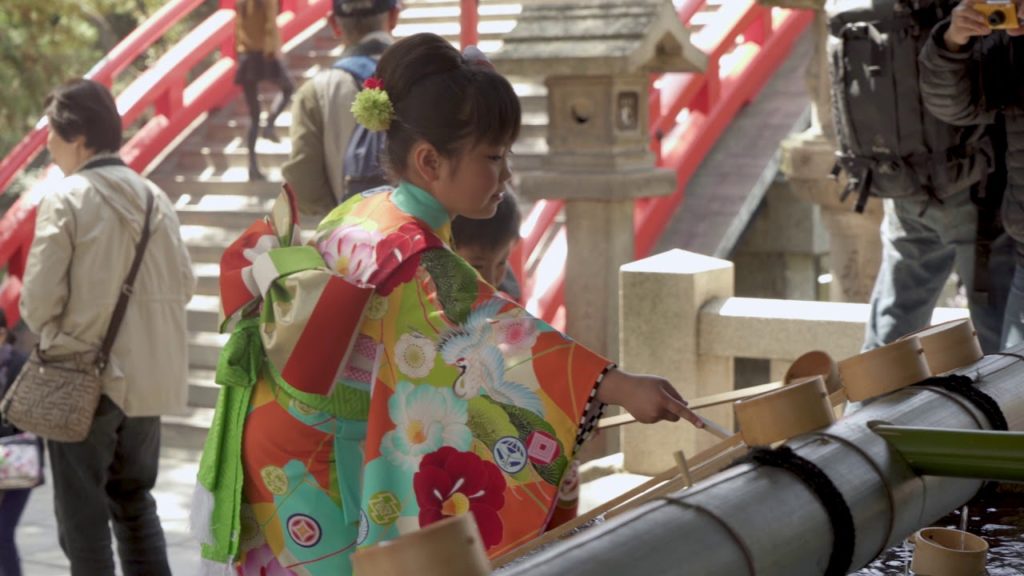 Sumiyoshi Taisha, Kobe, Japan | Celebrity Cruises