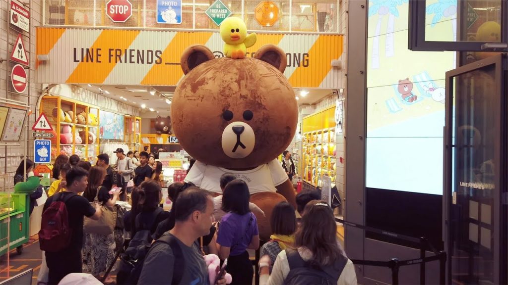 【4K 60FPS】 어메이징 명동 밤거리 걷기 2 【Osmo Pocket】 Amazing Myeong-dong Tour part 2 【4K 60FPS】 어메이징 명동 밤거리 걷기 2 【Osmo Pocket】 Amazing Myeong-dong Tour part 2