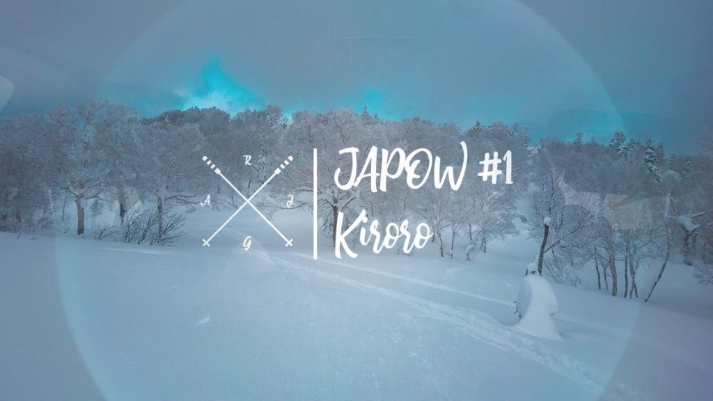 Japow #1 | Kiroro