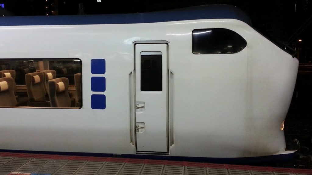 One Japan #97 Train to Kyoto 日本全国電車でゴー！ 京都へ
