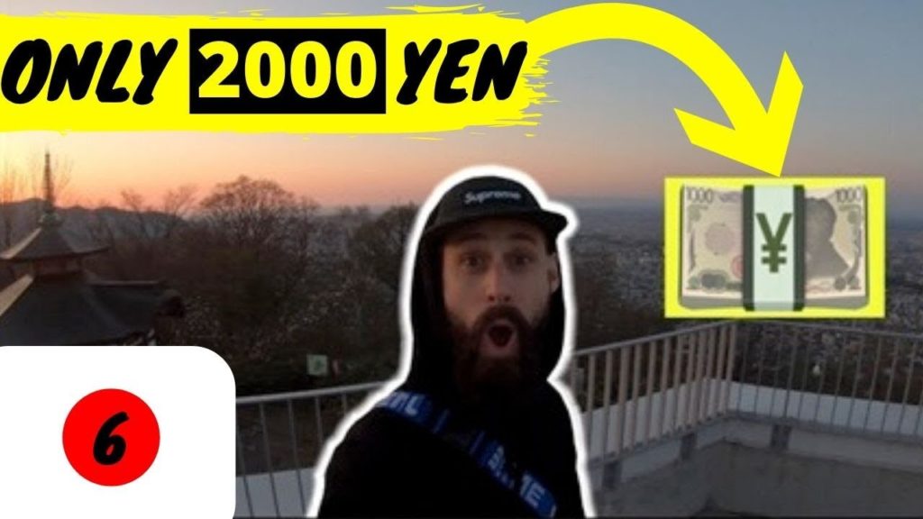 IS JAPAN REALLY THAT EXPENSIVE??? / JAPAN TRAVEL GUIDE