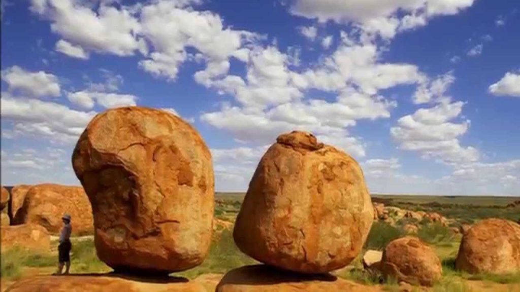 オーストラリアの旅先で神々が宿っていそうなスポットを集めてみました【字幕あり】|  Australia Travel Photo