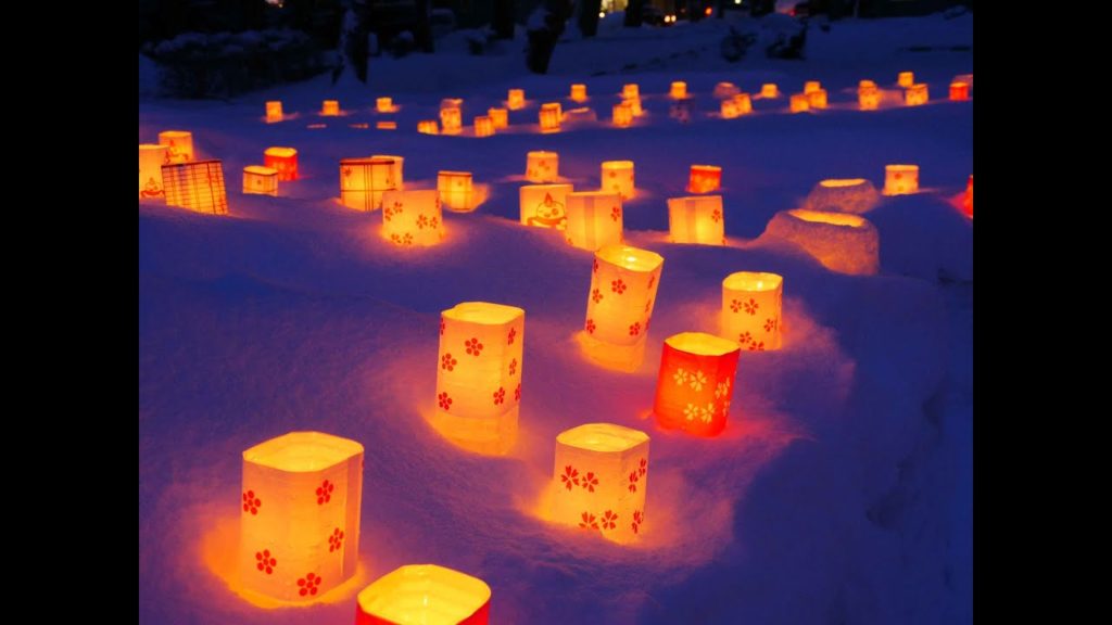 Snow Light 癒される ゆきあかりin中島公園(北海道・札幌市)札幌観光 Snow Light in Nakajima Park Discover Nippon 雪見便り Snow Light 癒される ゆきあかりin中島公園(北海道・札幌市)札幌観光 Snow Light in Nakajima Park Discover Nippon 雪見便り