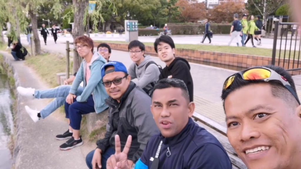 Fukuoka, Japan - Part 1