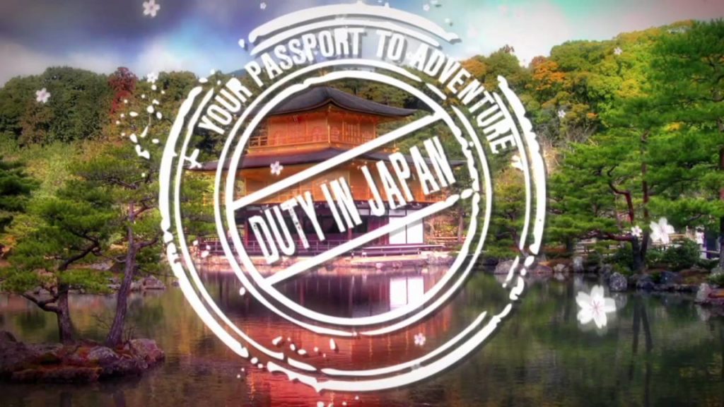 Okinawa- Kadena AB Exchange