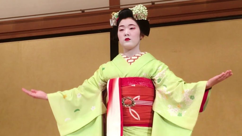 Art of Femininity Women's Cultural Yoga Tour Japan Art of Femininity Women's Cultural Yoga Tour Japan