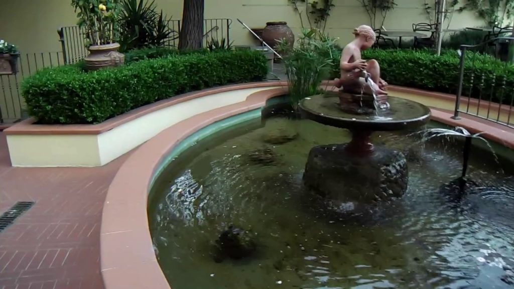 ITALY MyForte Relais de Charme & Forte 16 View & SPA Florence