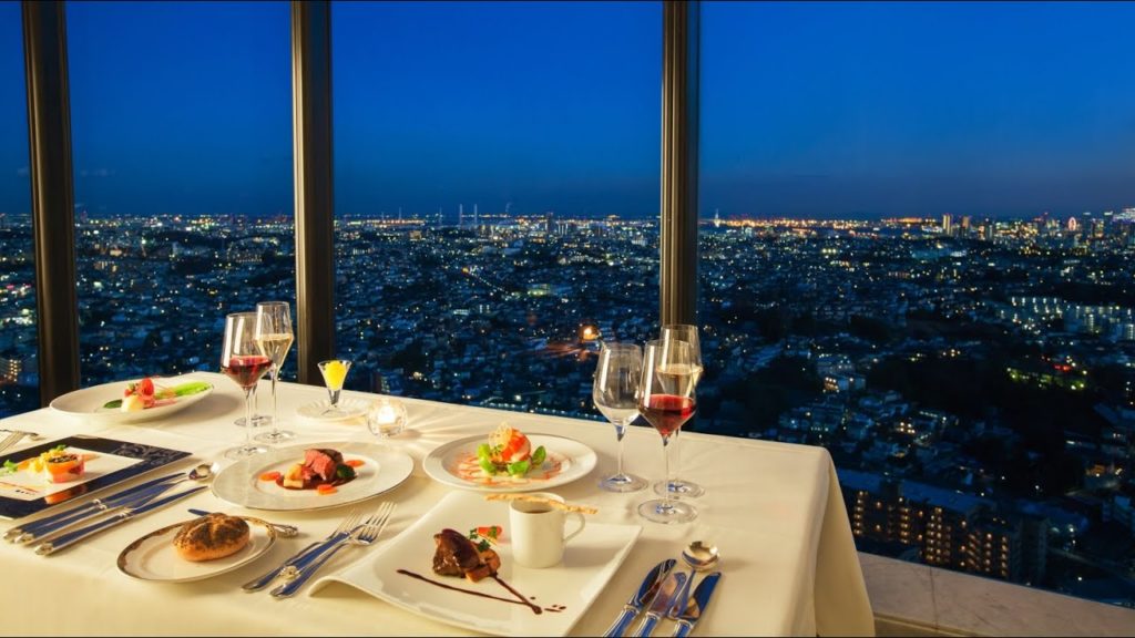 Yokohama   City Tour