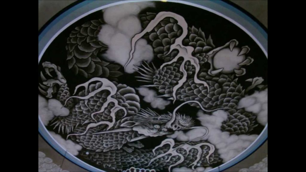 Kencho-ji （健長寺）　Temple, Kamakura, Kanagawa Prefecture, Japan