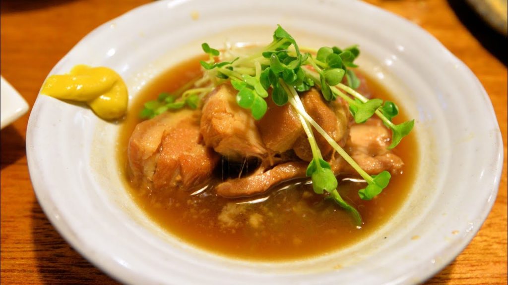 Seafood Izakaya in Naha where I always go 大安丸久茂地本店は海鮮がいつもとても良いがラフテーもイケる:Gourmet Reportグルメレポート