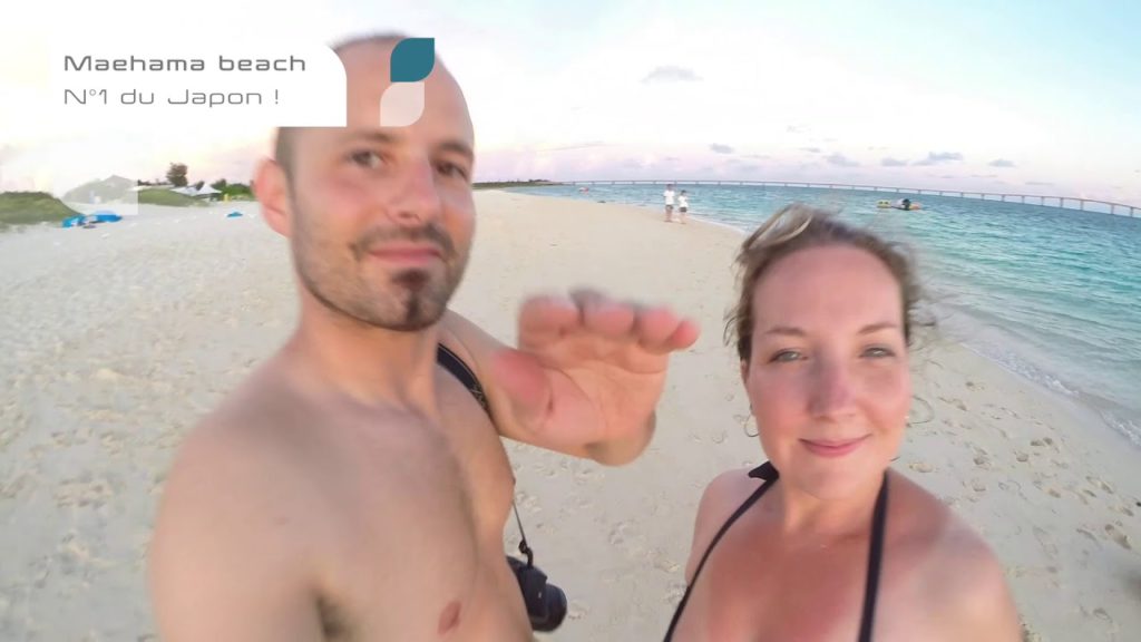 Voyage Japon Jour 13/16 Naha + Miyakojima