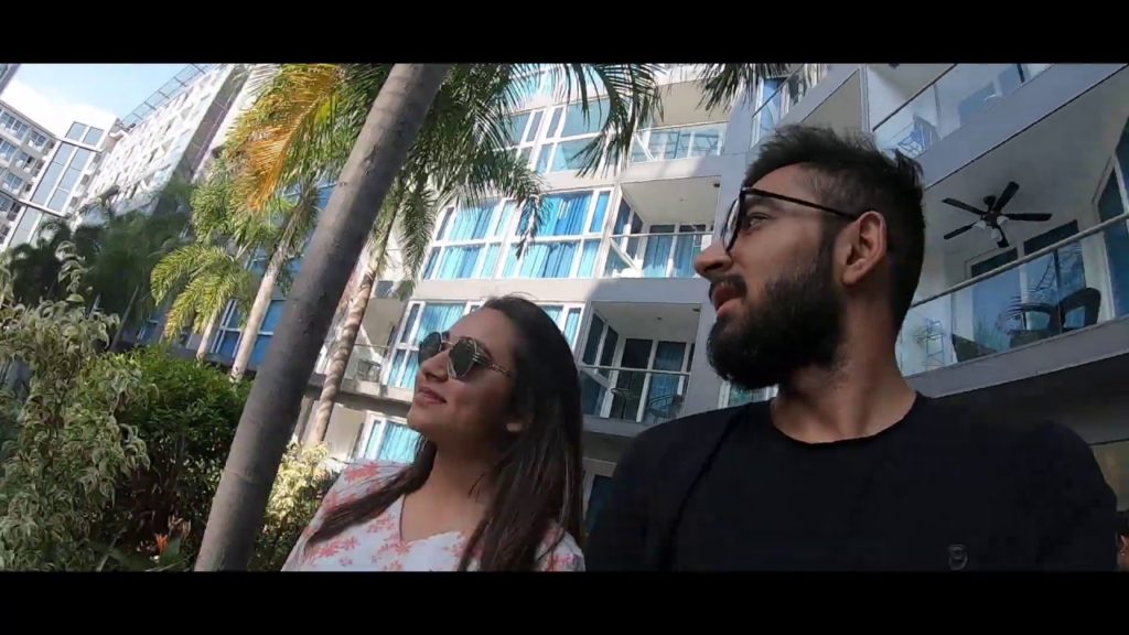 Exploring Singapore,  Malaysia and Thailand | Cinematic Travel Video