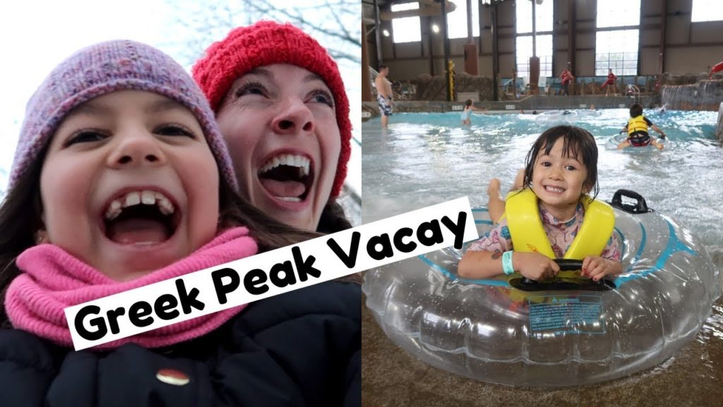 Our Family Trip to Greek Peak Mountain Resort – Crazy Mountain Coaster & Indoor Waterpark Fun Our Family Trip to Greek Peak Mountain Resort - Crazy Mountain Coaster & Indoor Waterpark Fun