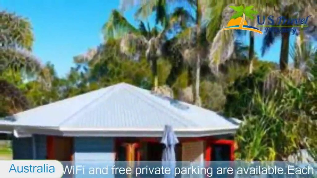 Byron Bay Beach Bure 5 Stars Hotel in Byron Bay ,Australia