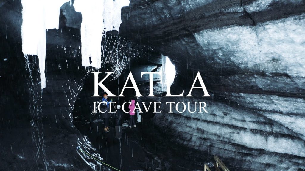 Iceland Ice Cave Adventure Tours