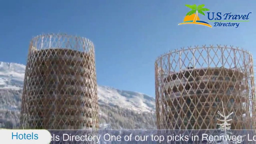 Falkensteiner Premium Apartments edel:weiss - Rennweg Hotels, Austria