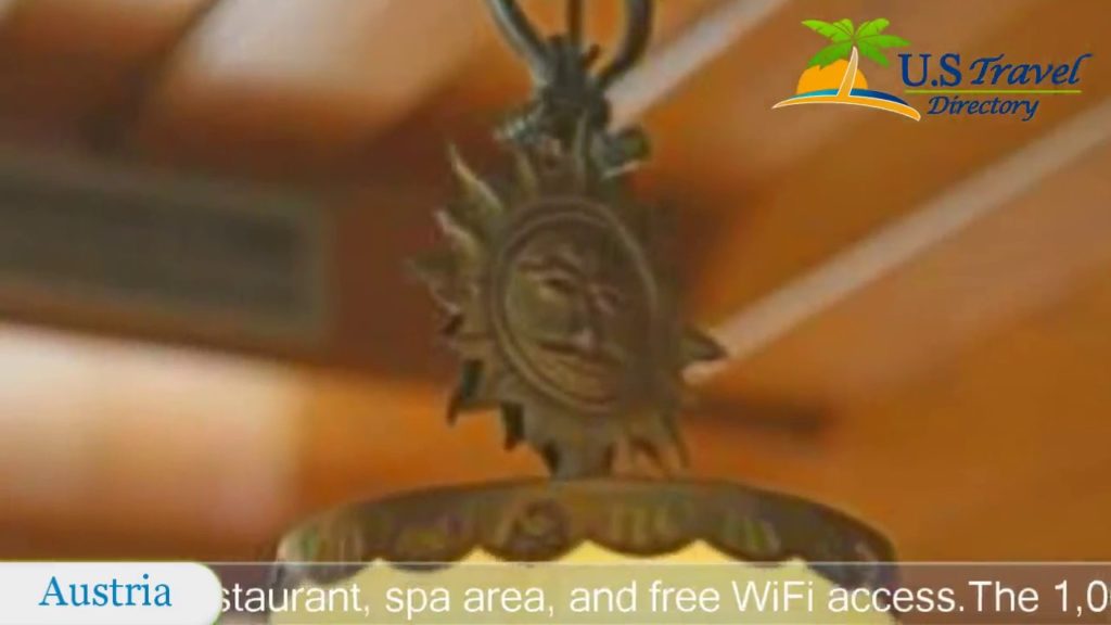 Hotel Sommerhof – Gosau Hotels, Austria Hotel Sommerhof - Gosau Hotels, Austria