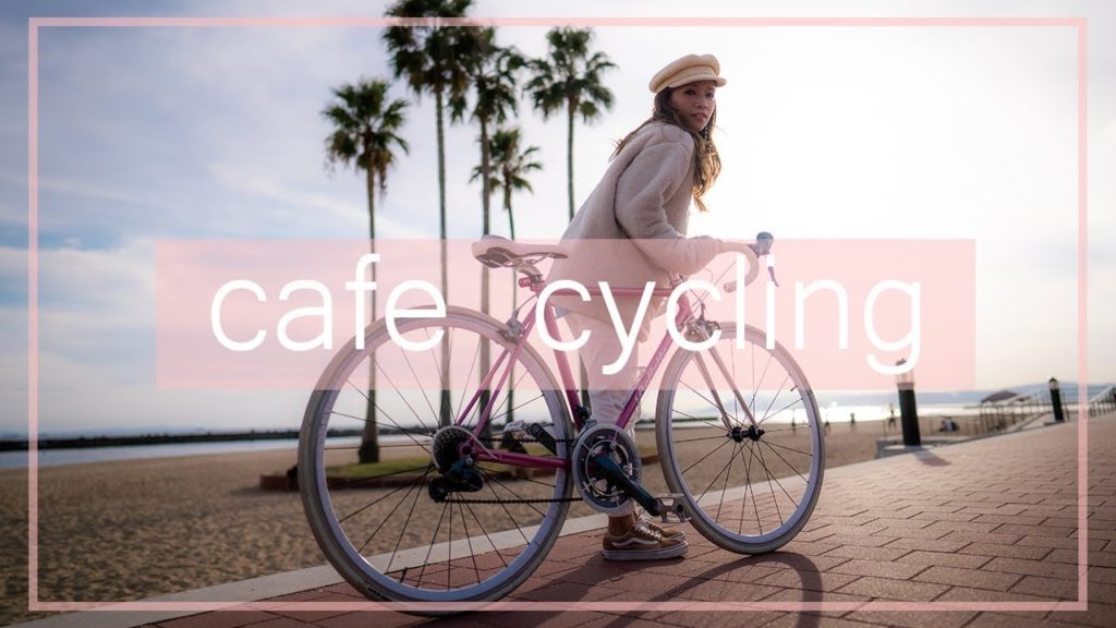 【cafe cycling】cafe cycling in KOBE #1 / ロードバイクで神戸のカフェ巡り 【cafe cycling】cafe cycling in KOBE #1 / ロードバイクで神戸のカフェ巡り