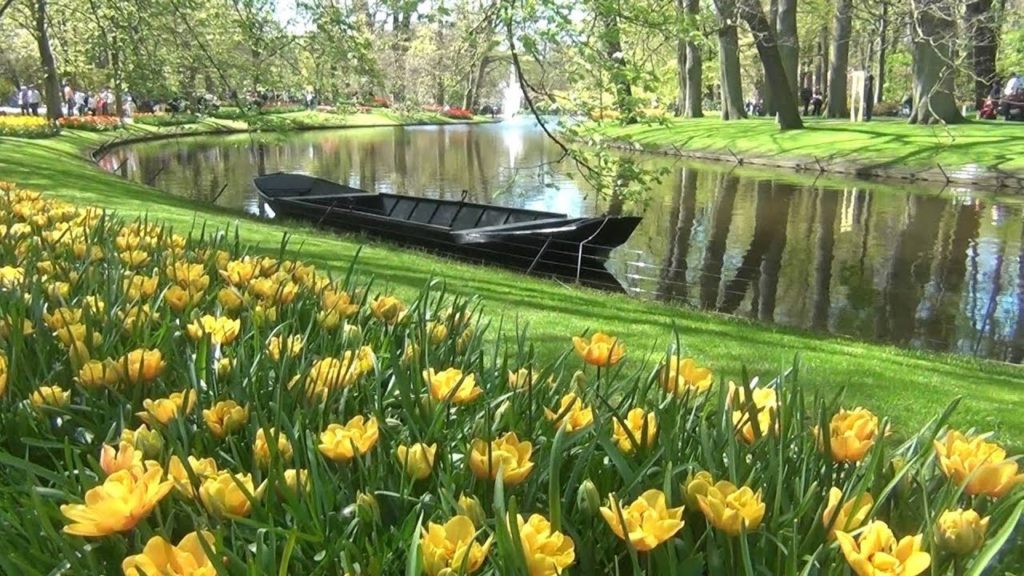 Netherlands – Países Bajos – keukenhof, The Hague, La Haya y Leiden Netherlands - Países Bajos - keukenhof, The Hague, La Haya y Leiden
