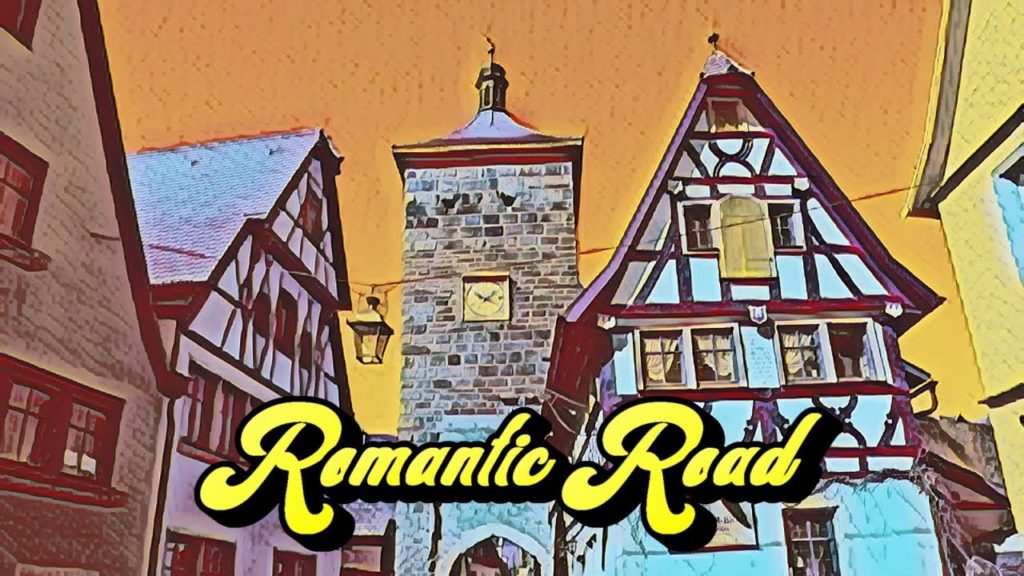 FREE Flight to Germany