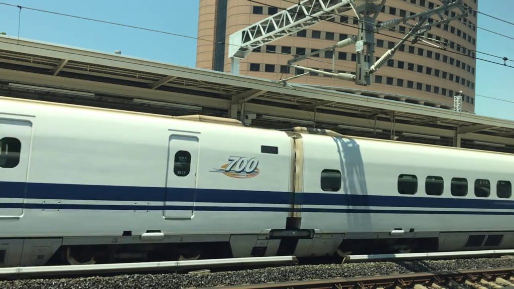 浜松駅周辺の3つのトレインビューホテルの外観など