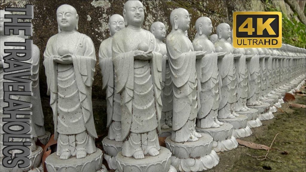 Hase-Sera Kamakura ⛩ 長谷寺 Japan 🇯🇵