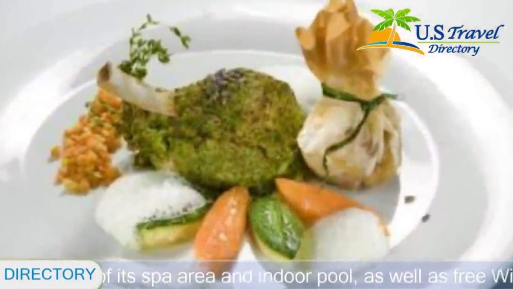 Alpen-Comfort-Hotel Central - Nauders Hotels, Austria