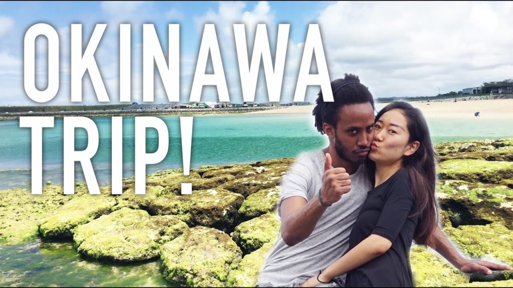 OKINAWA TRIP 2016 // 沖縄旅行 // Viaje a Okinawa｜Playthislife Azusa