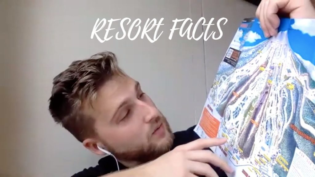 FIRST DAYS LIVING IN NISEKO