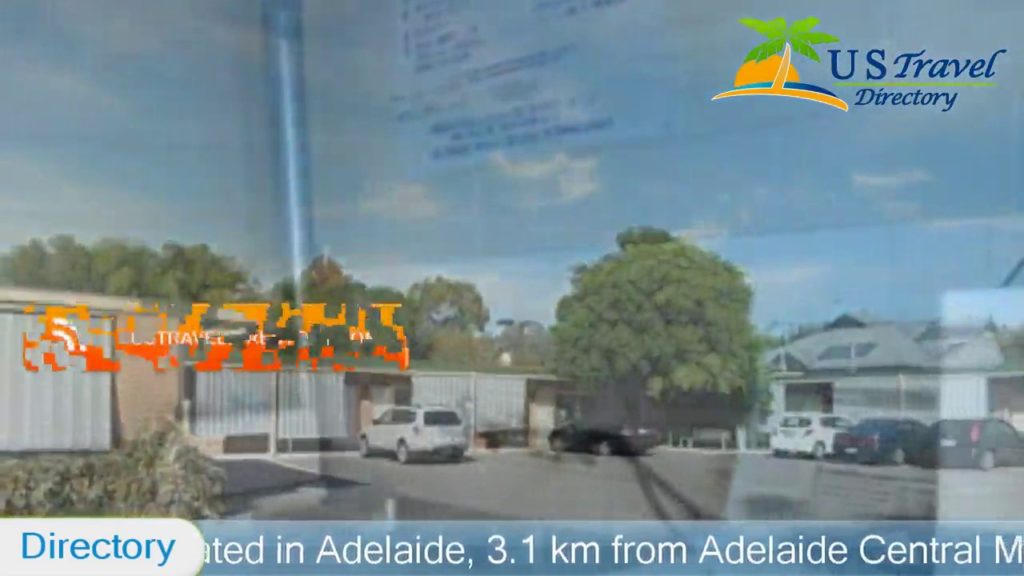 Jasper Motor Inn - Adelaide Hotels,  Australia